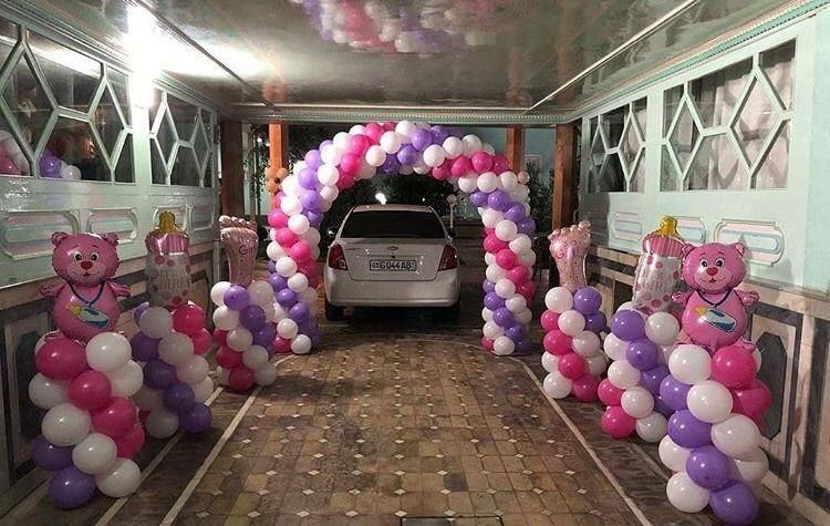 Ayiqlar,oformleniya xizmati! Skidkada%