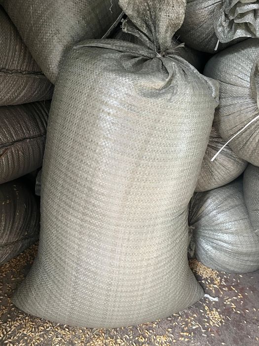 Продам ячмень сухой