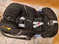 Scaun Auto Cybex Aton 5 + Baza Cybex Aton 2
