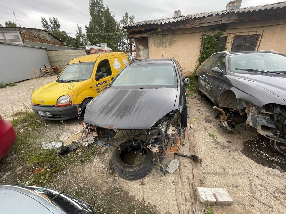 Piese dezmembrari Opel Astra H 1.9 120cp 2005