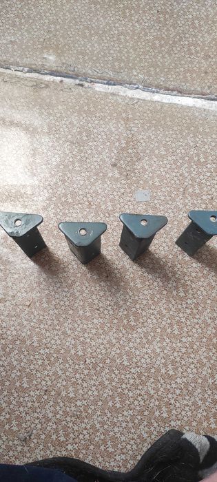 Продам крепёж СССР сталь