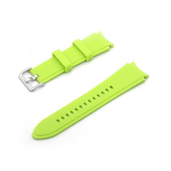 Каишка Silicon Strap за Galaxy Watch 4, Watch 4 Classic, Watch 5 20mm