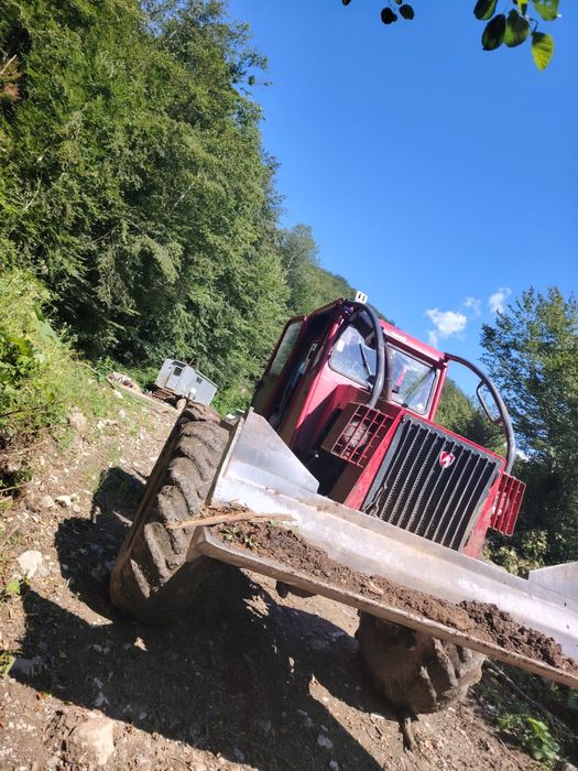 Vand taf in perfecta stare de functionare