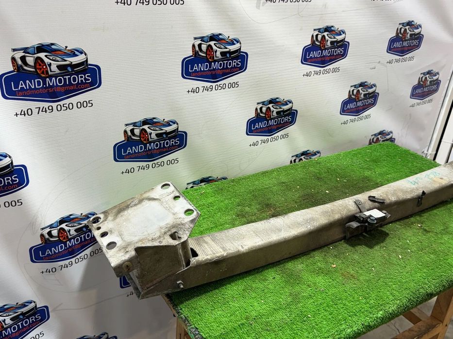 ARMATURA INTARITURA BARA FATA PEUGEOT RCZ GT HDI 2.0 DIESEL 2011 COD OEM 9656741380 / 9658684480 / 1608951080 / COUPE 2009-2015