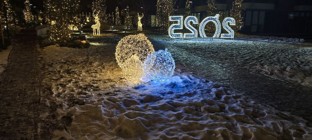 Неоновые и Led фигуры 2D 3D