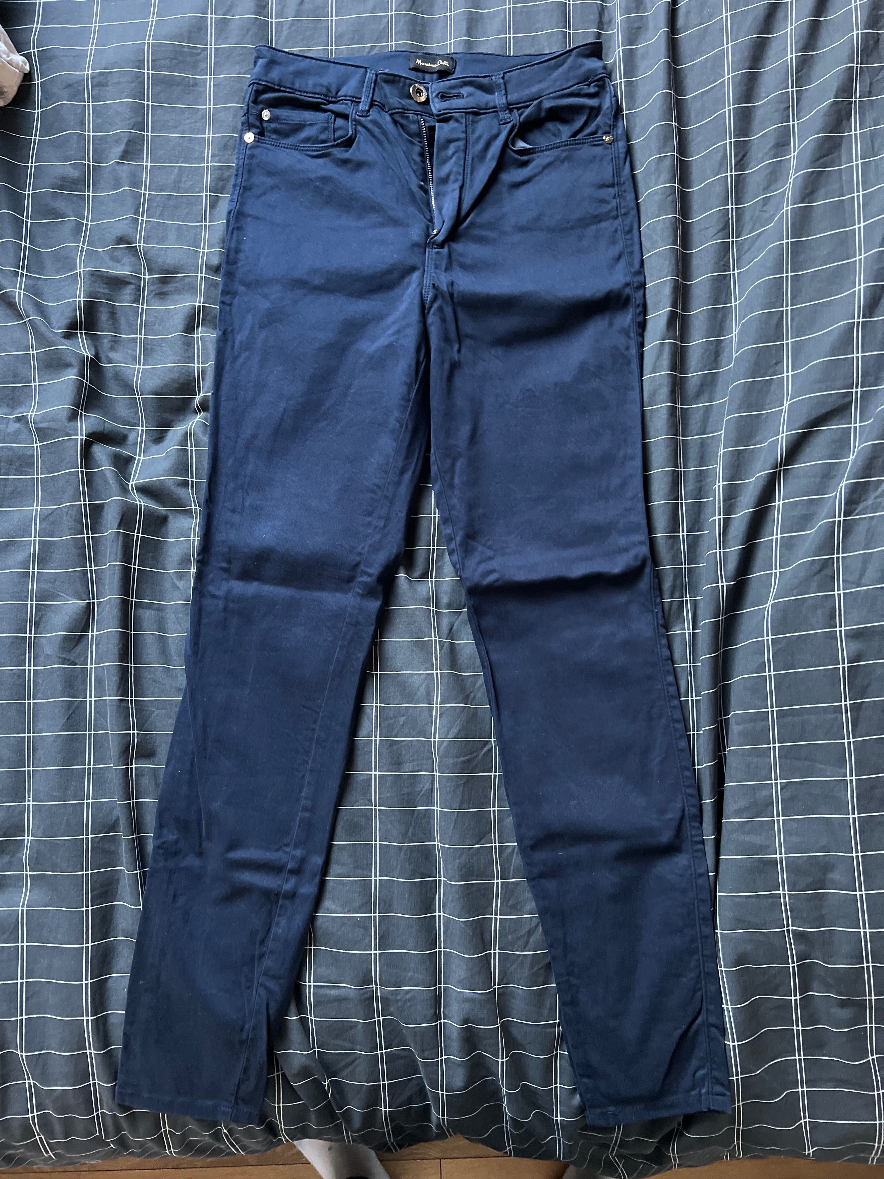 Дънки Zara,Massimo Dutti,American apparel,Pinko