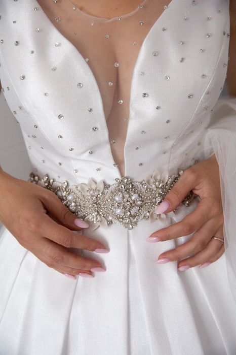 Rochie de mireasă
