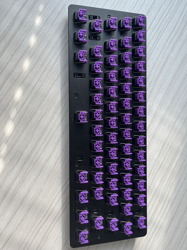 Razer Huntsman Mini 60%