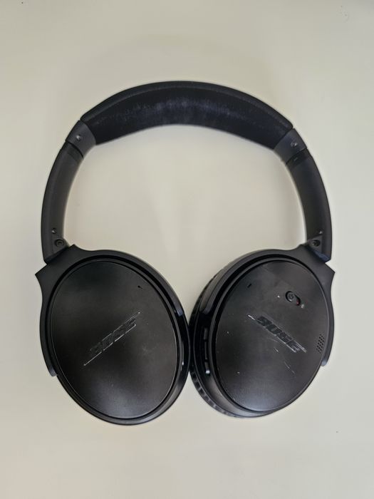 Наушники Bose QuietComfort 35 II