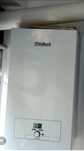Centrala termica pe curent Vaillant 6 kw