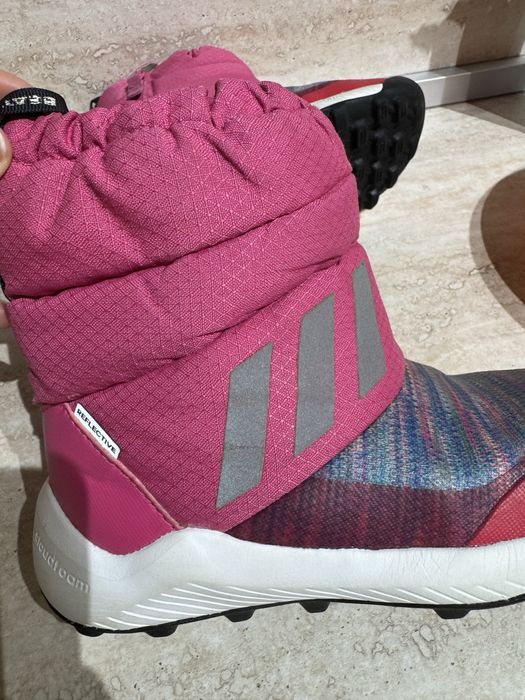 Ботуши Адидас за момиче