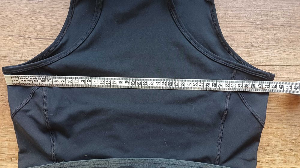 Nike Pro, чисто ново дамско спортно бюстие