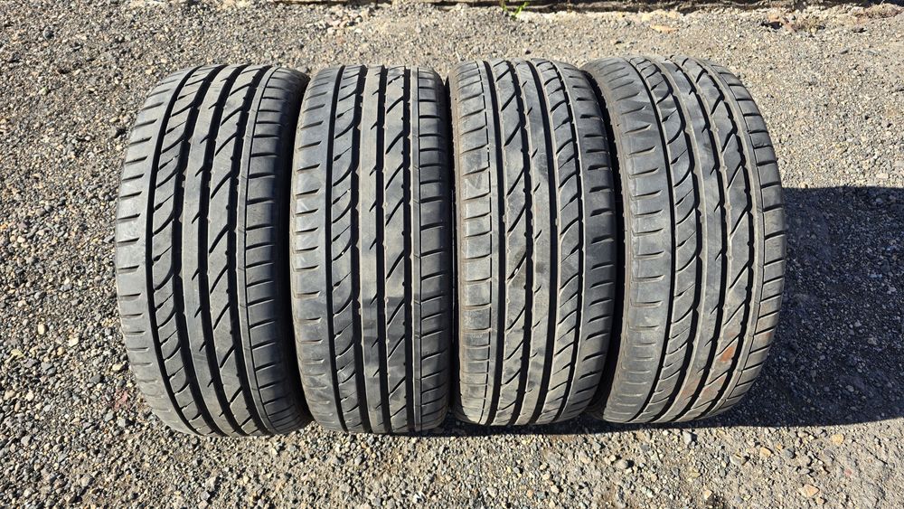 Sailun Atrezzo 215/45 R17 (4 шины)
Состояние близко к новым
Цена - 65