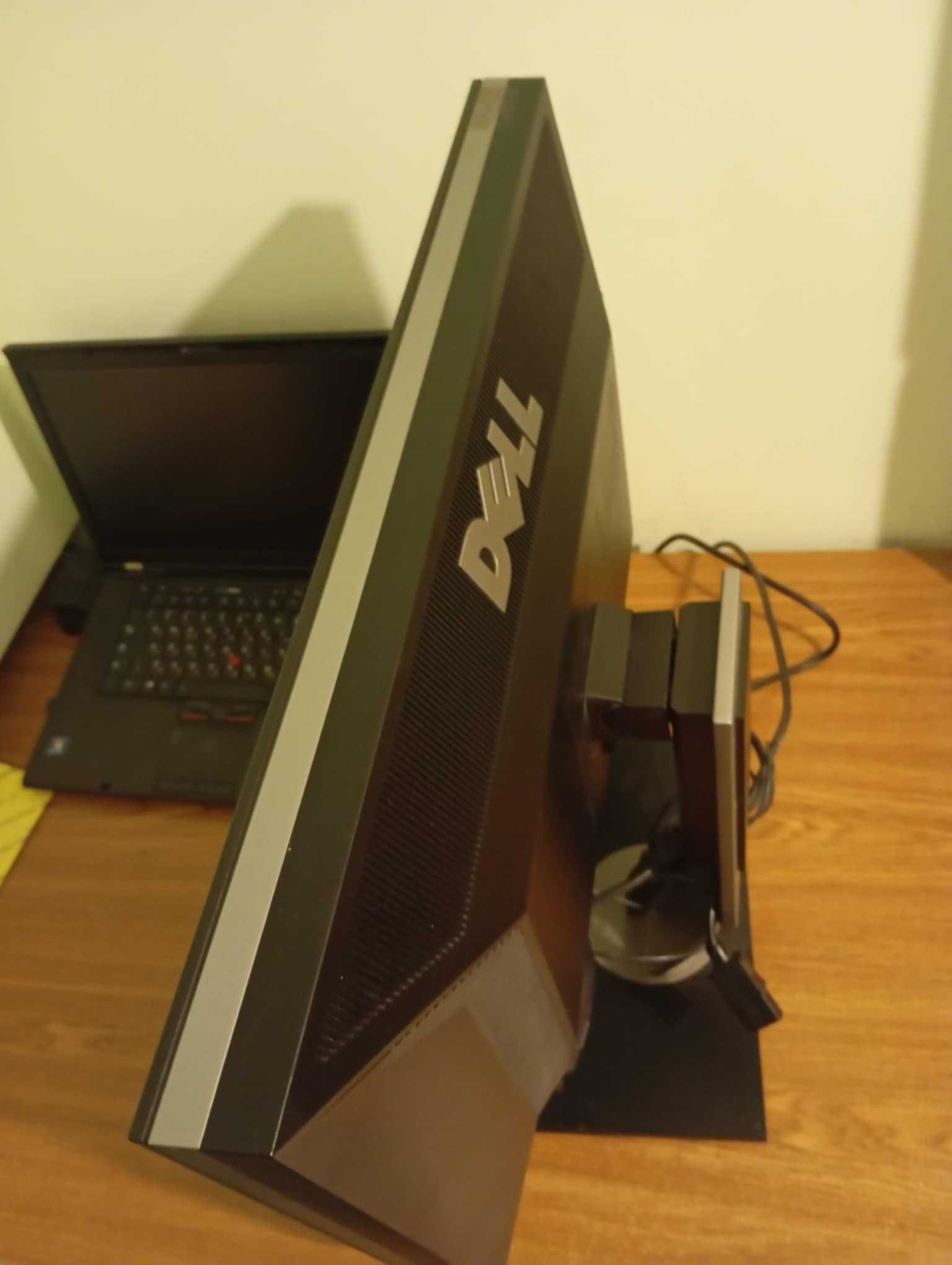 Монитор DELL 24 инча