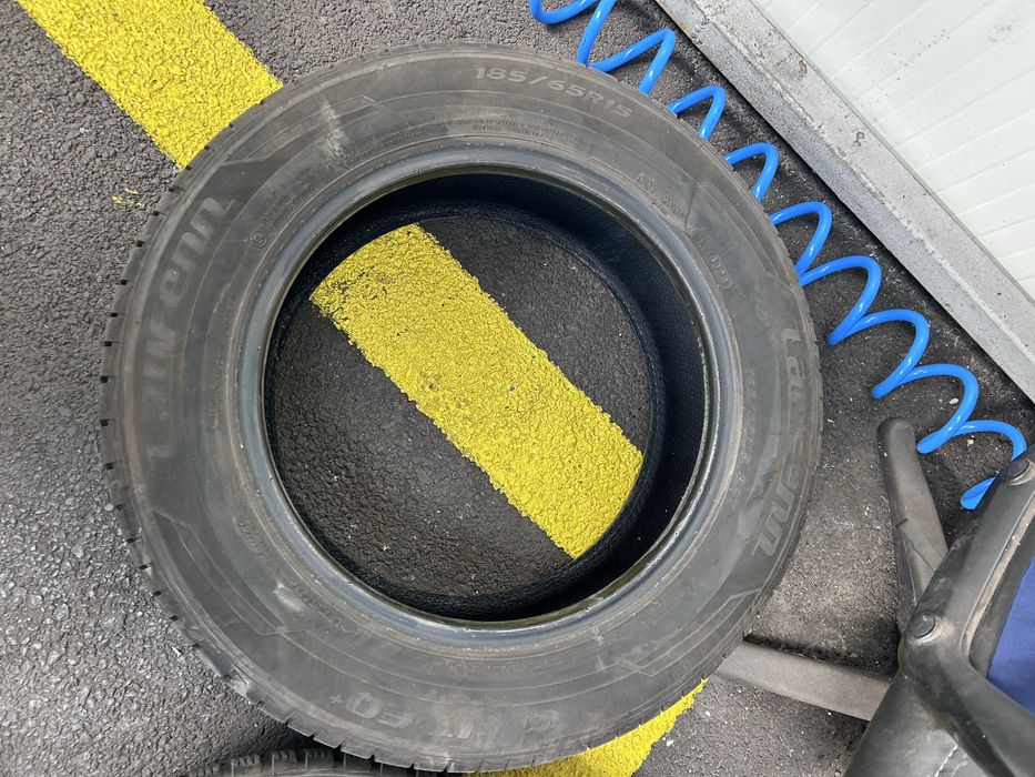 Anvelope vara 185 65 15