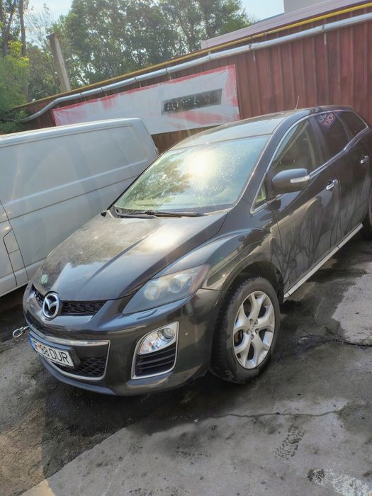 Vând Mazda CX-7 2.2 motorina