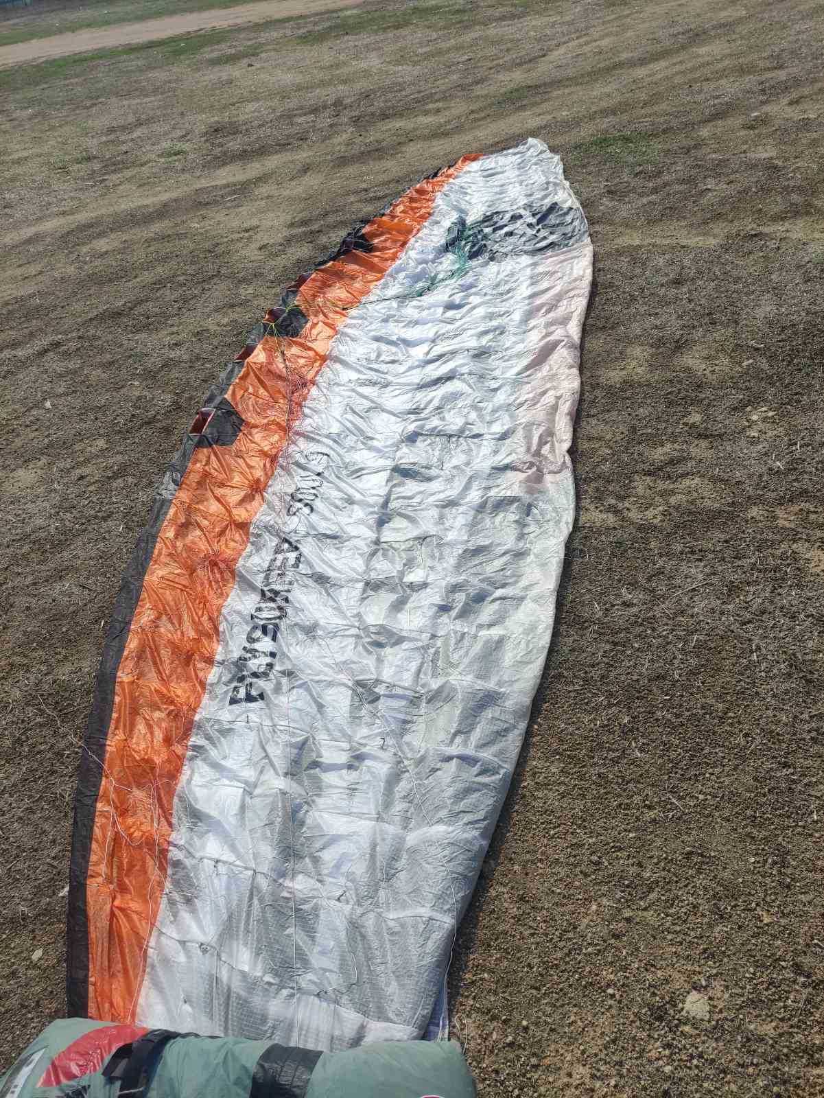Kitesurf Flysurfer Soul1 Soul2  Soul3 6m 9m 15m 21m Sonic4 10m 12m 15m
