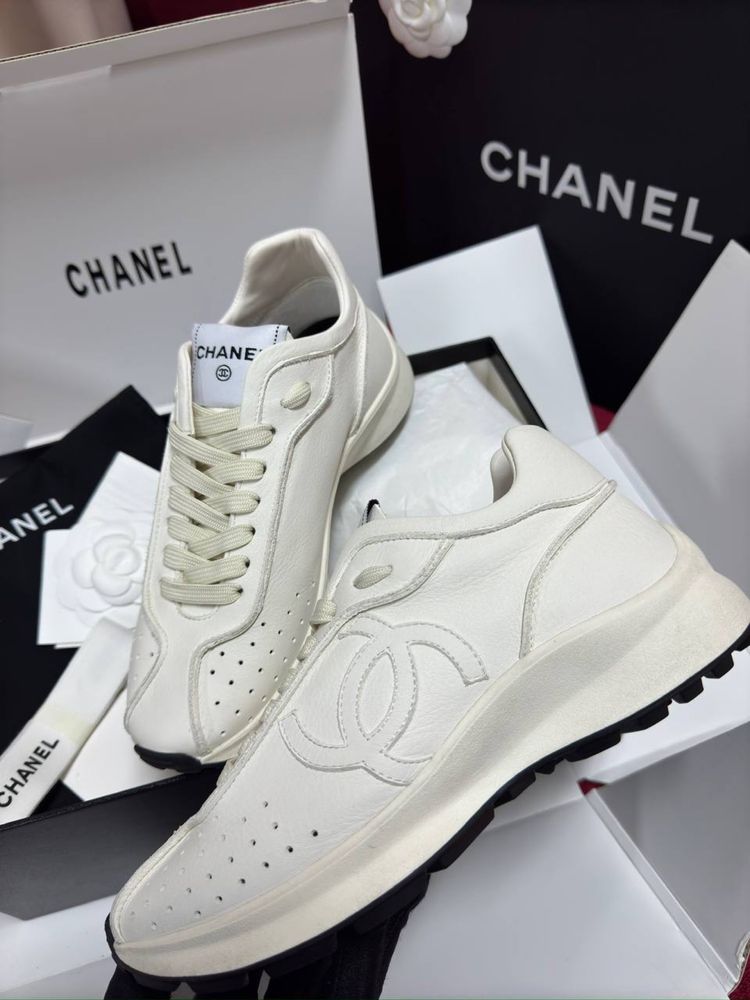 Adidasi Chanel 35-42