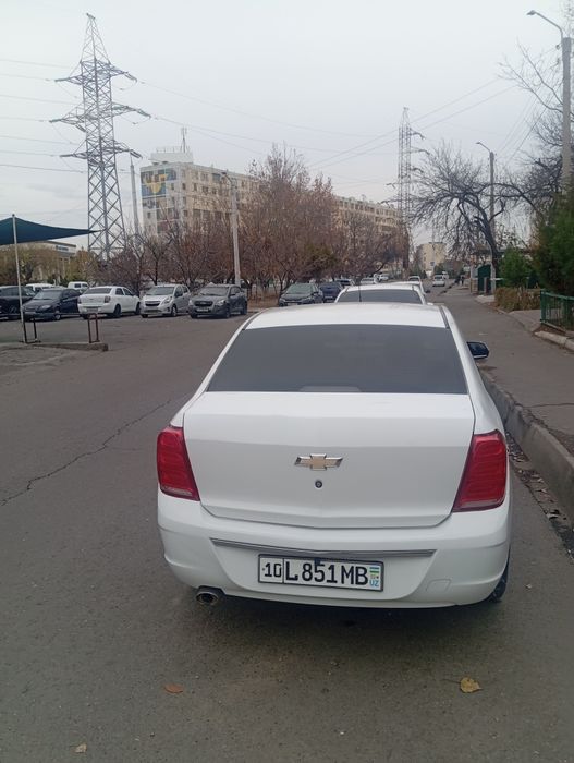 Коблт Афтомат ок 2015 йил .