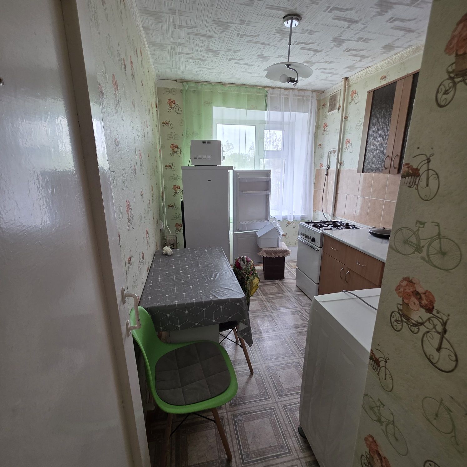 Сдам 1 комн кв Саяхат