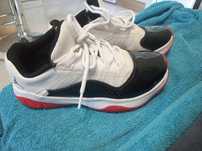Маратонки  Air Jordan