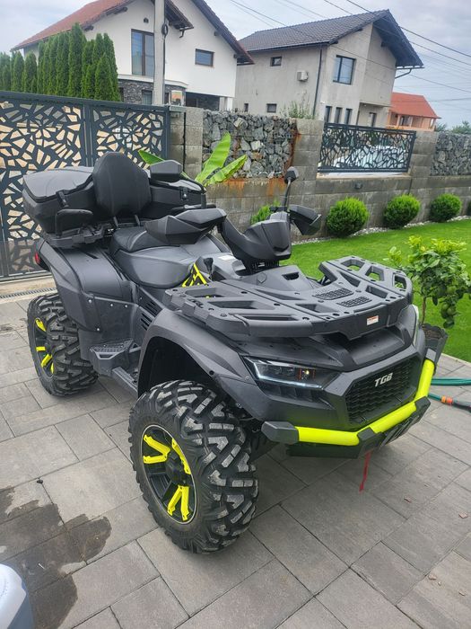 ATV TGB BLADE 1000  an 2023 euro 5