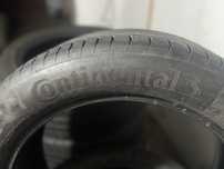 Continetal Premium Contact 6 SSR , 225/50R18