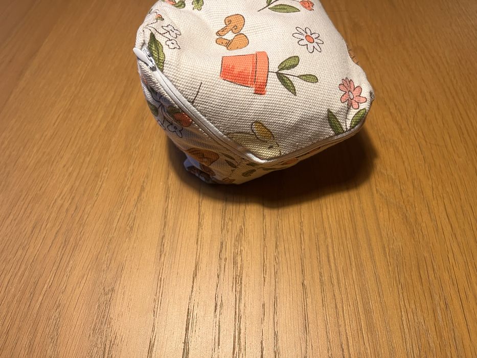 Perna umpluta cu grau anti alergenica