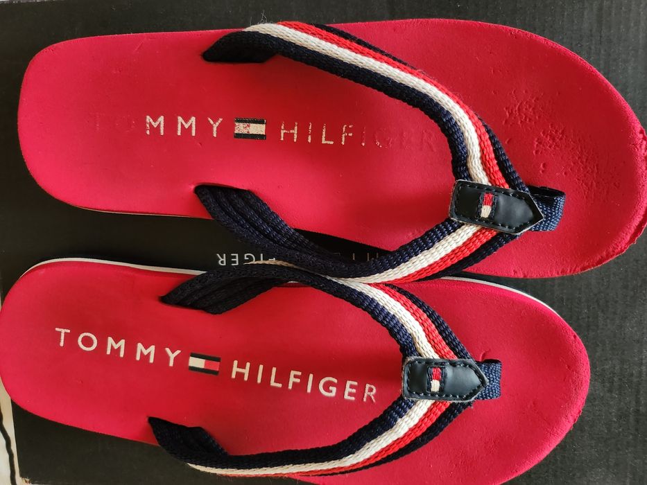 Vand Slapi Tommy H