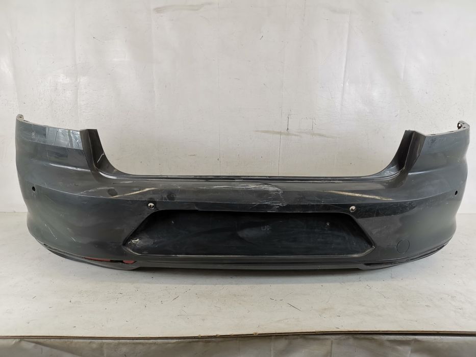 Задна броня с престилка Фолксваген / Volkswagen VW Passat B8 , , , , ,