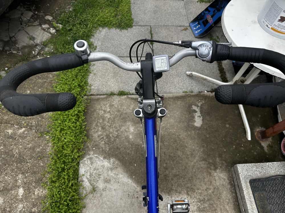 Biciclete marca germana