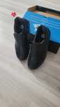 Safety shoes. Bocanci