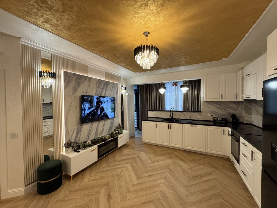 NOU !! Apartament de lux in regim hotelier - Disponibil de Sarbatori