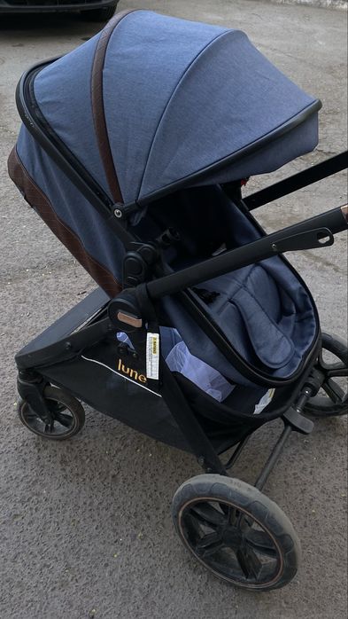 Продам коляску трансформер