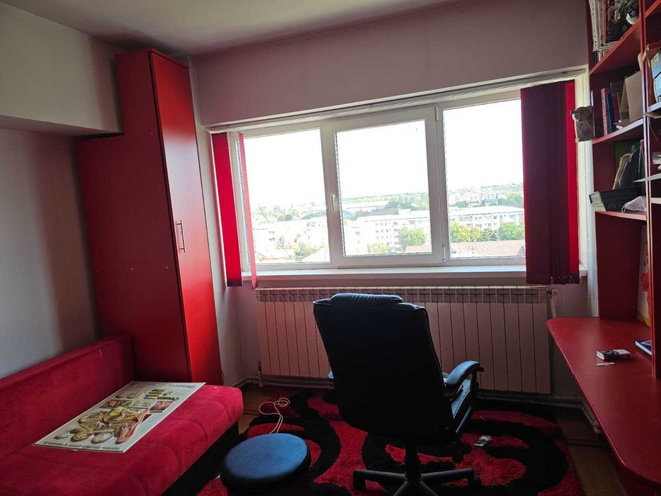 apartament ultracentral
