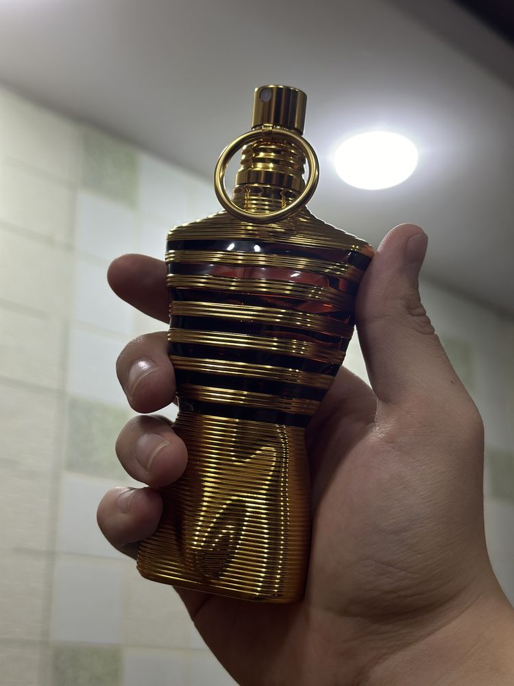 НА РАСПИВ ! Парфюм Jean Paul Gaultier le male elixir