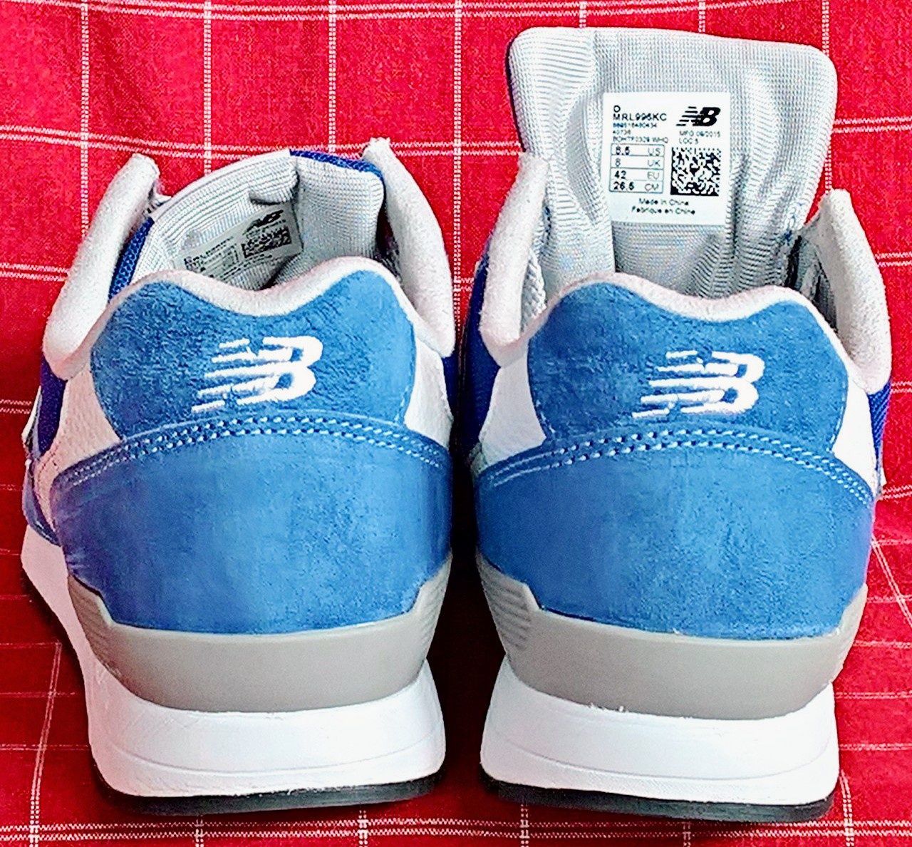 **Adidași*NEW BALANCE 996*42*50%Reducere*Original !!