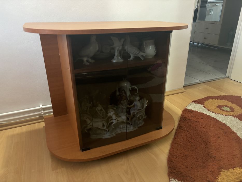 Masuta TV pe roti