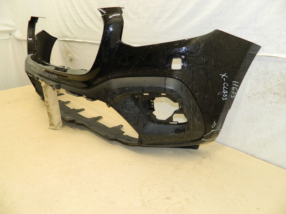 Bara fata Mercedes X-Class W470, 2017, 2018, 2019, 2020, 2021, 62022-5XJ0H