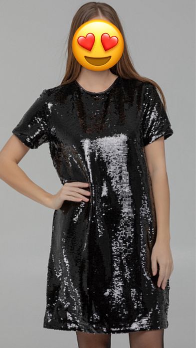 Продам платье новое