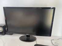 Монитор Acer 60hz