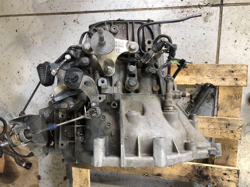 Accesorii motor 2.0hdi euro6 peugeot citroen ford. 2.0tdci.