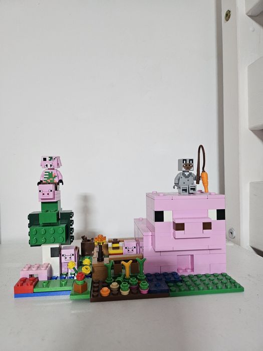 Голямо количество Лего