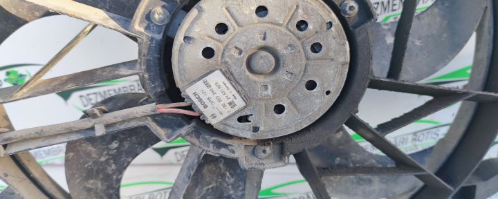 Electroventilator racire motor /24 431 828 Opel Corsa  seria