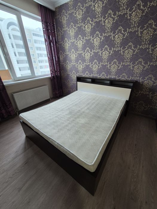 Отдам кровать даром