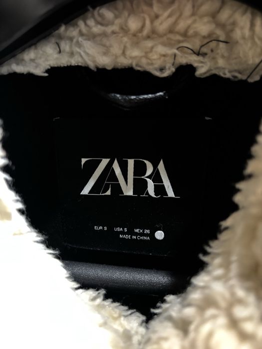 Зара Яке и Тренчкот