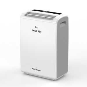 Нов влагоабсорбатор/обезвлажнител 25 л/24 ч  Rohnson R-92025