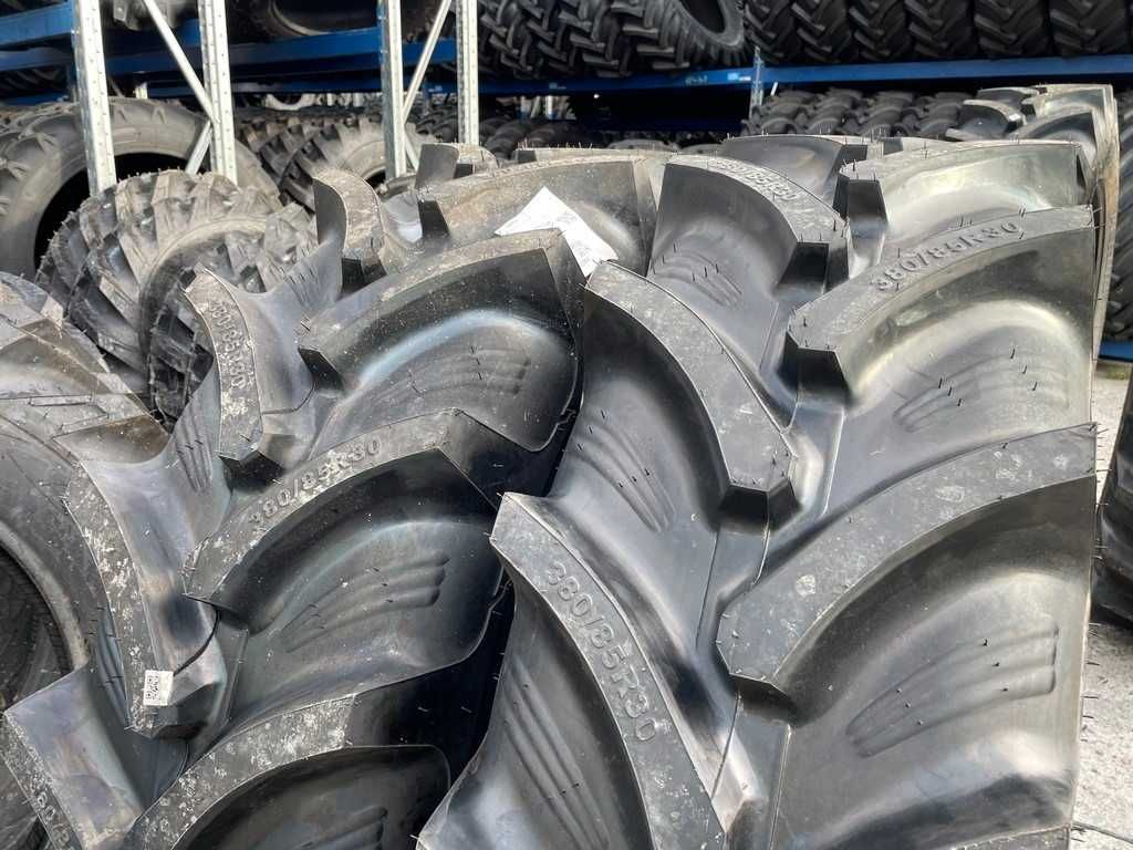 380/85R30 Cauciucuri noi Radiale de tractor spate 14.9-30 OZKA