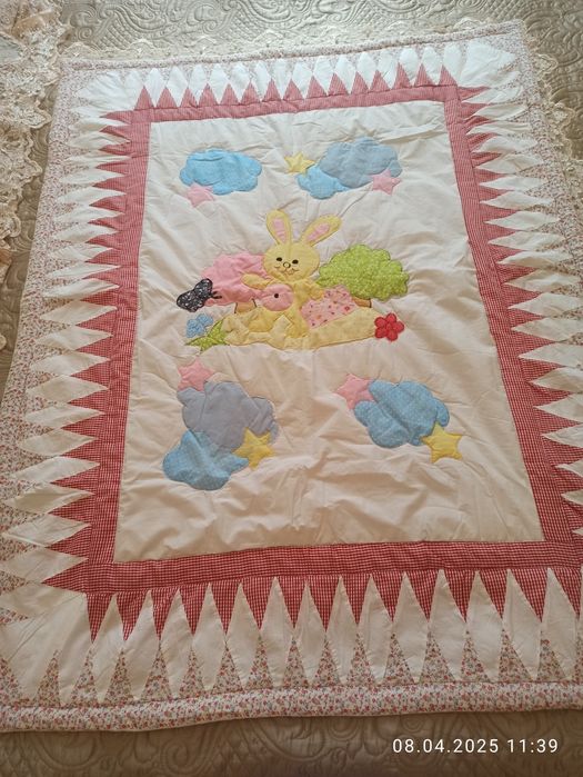 Продам пледы и покрывала