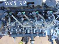Injectoare Peugeot Boxer 2.0 euro 6 Citroen Jumper Ford Mondeo mk5 cod 9674984080 508 3008 308 5008 c5 kuga s max galaxy